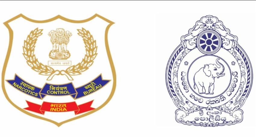 Efforts to Curb Cross-Border Drug Trafficking